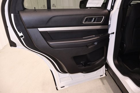 Used 2017 Ford Explorer XLT image 14