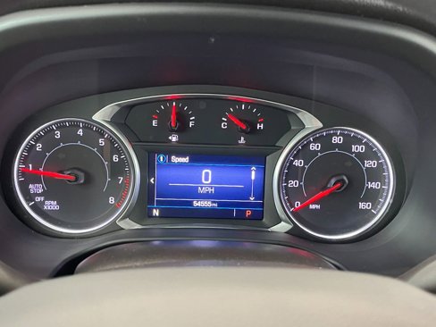 Used 2021 GMC Acadia SLE w/ Driver Convenience Package image 20