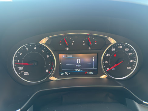 Used 2022 Chevrolet Blazer LT image 15