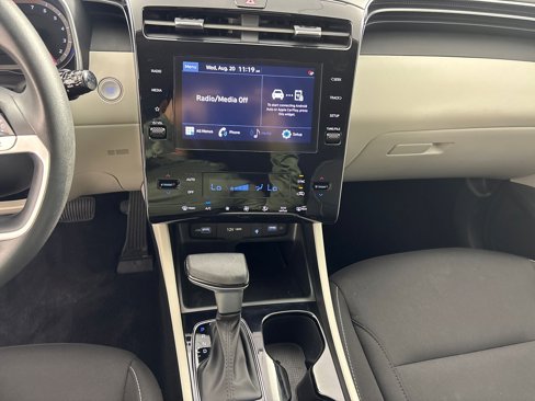 Used 2024 Hyundai Tucson SEL image 27