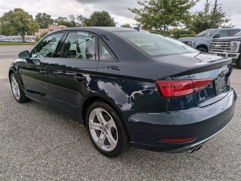 Used 2018 Audi A3 2.0T Premium w/ Convenience Package image 6