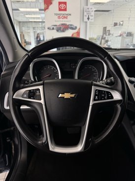Used 2015 Chevrolet Equinox LT image 11