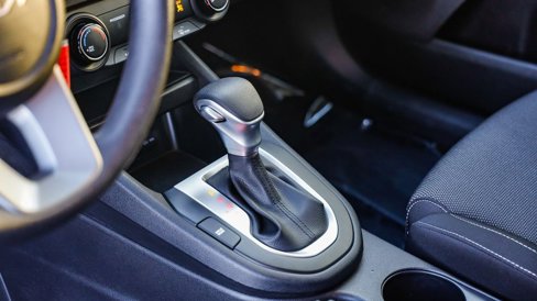 Used 2022 Kia Forte LXS image 19