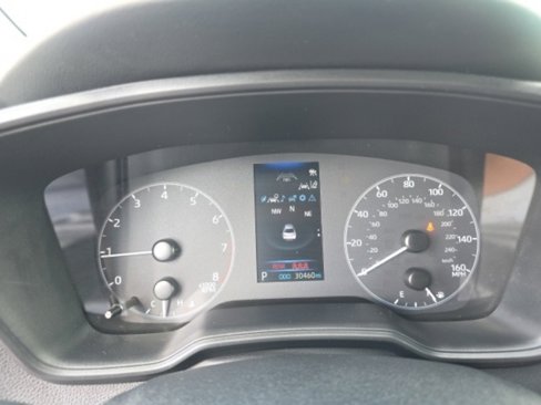 Certified 2024 Toyota Corolla SE image 16