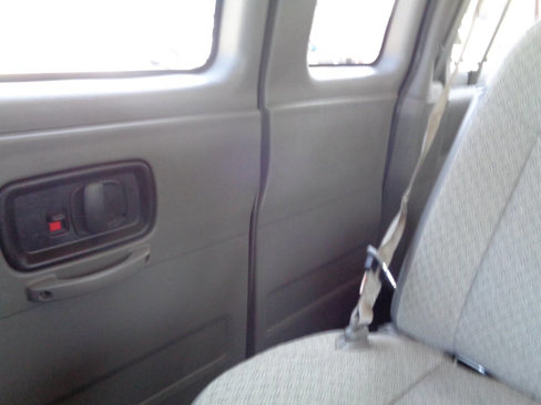 Used 2024 Chevrolet Express 3500 LT w/ LT Preferred Equipment Group image 29