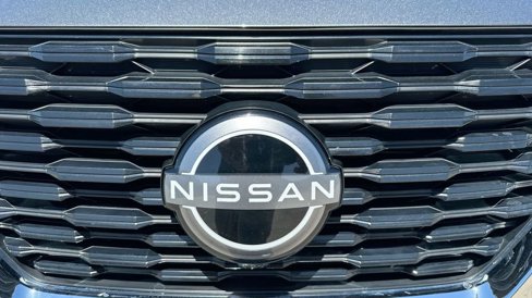 Used 2023 Nissan Rogue SL w/ SL Premium Package image 32