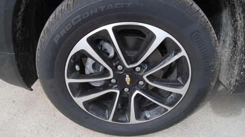 Used 2024 Chevrolet TrailBlazer LT image 17