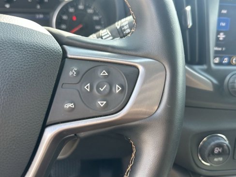 Certified 2023 GMC Terrain AT4 image 36