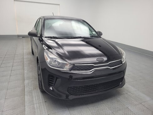 Used 2018 Kia Rio LX image 14