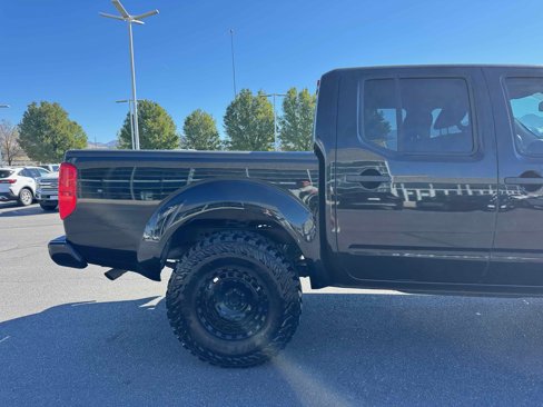 Used 2018 Nissan Frontier SV w/ Value Truck Package image 8