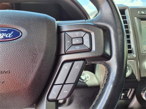 Used 2020 Ford Expedition Max Limited w/ Special Edition Package image 21