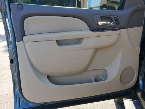 Used 2011 GMC Sierra 2500 SLT image 11