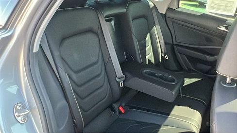 Used 2022 Volkswagen Jetta SEL image 21
