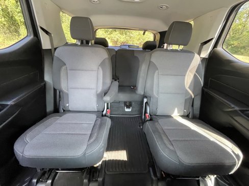 Used 2019 Chevrolet Traverse LT image 15
