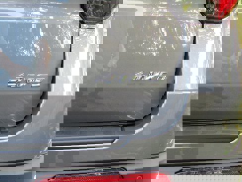New 2025 Ford Explorer Active image 11