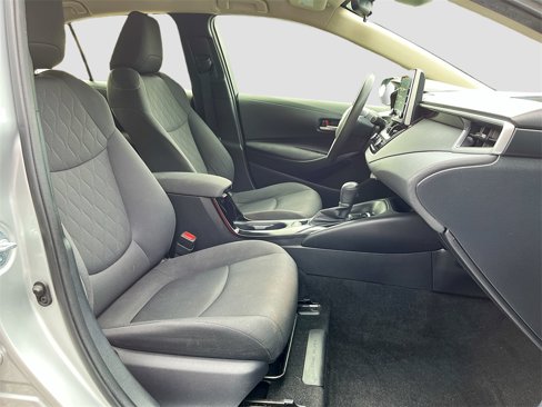Used 2020 Toyota Corolla LE image 23