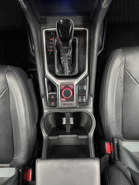 Used 2021 Subaru Forester Limited w/ Popular Package #3 image 25