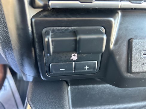 Used 2021 Chevrolet Silverado 1500 LT Trail Boss w/ LPO, Dark Essentials Package image 36