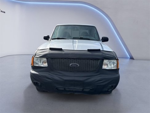 Used 2003 Ford Ranger XLT image 8