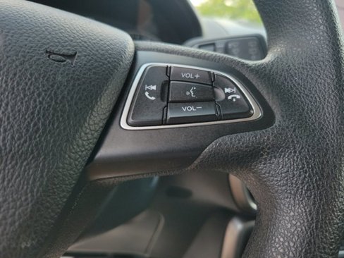 Used 2021 Ford EcoSport SE image 18