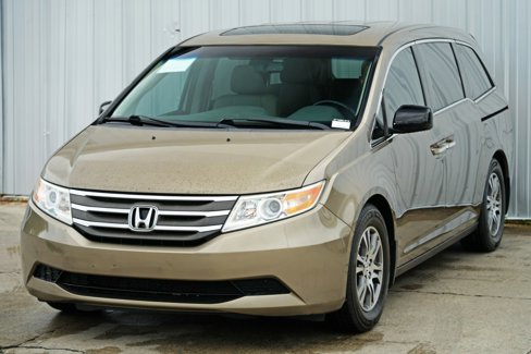 Used 2012 Honda Odyssey EX-L image 38