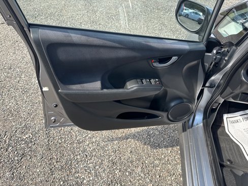 Used 2010 Honda Fit Sport image 21