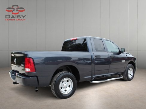 Used 2017 RAM 1500 Tradesman w/ Popular Equipment Group image 5