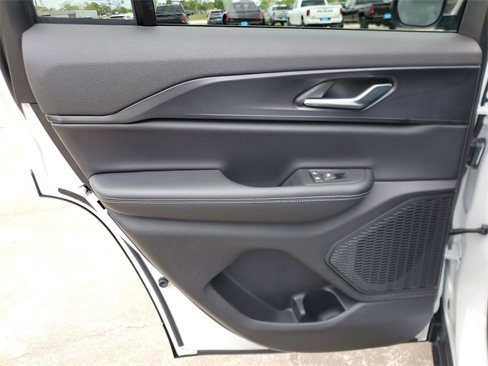 New 2025 Jeep Grand Cherokee Laredo X image 12