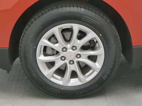 Used 2020 Chevrolet Equinox LT image 31