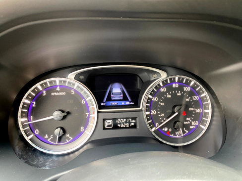Used 2020 INFINITI QX60 Luxe w/ Essential Package image 69