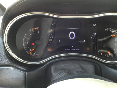 Used 2014 Jeep Grand Cherokee Summit image 32