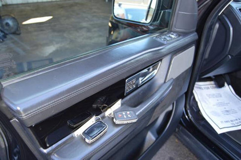 Used 2011 Land Rover Range Rover Sport Supercharged image 60