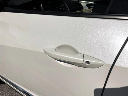 Used 2022 Acura RDX w/ Technology Package image 11
