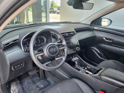 Used 2023 Hyundai Tucson SEL image 25