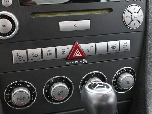 Used 2006 Mercedes-Benz SLK 280 image 24