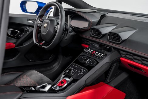 Used 2019 Lamborghini Huracan LP 610-4 image 31