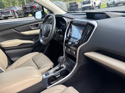 Used 2021 Subaru Ascent Limited w/ Technology Package image 53