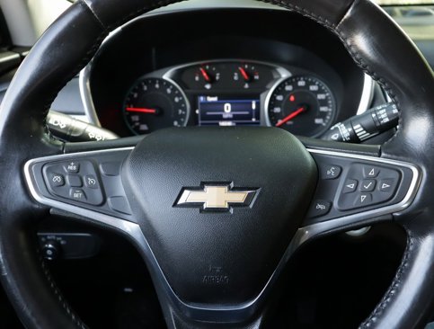 Used 2019 Chevrolet Equinox LT image 10