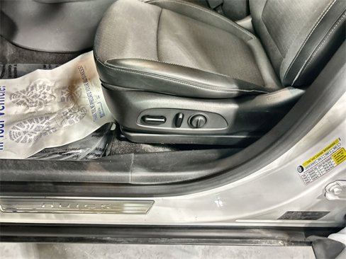 Used 2023 Buick Encore GX Preferred w/ Cold Weather Comfort Package image 14