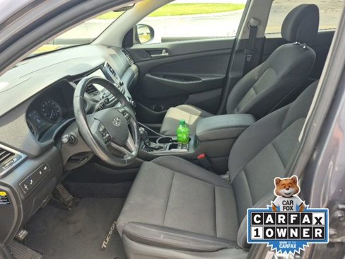 Used 2018 Hyundai Tucson Value w/ Cargo Package image 5