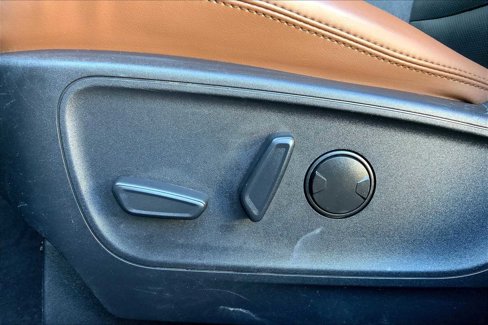 Used 2021 Ford Bronco Sport Outer Banks w/ Outer Banks Package image 35