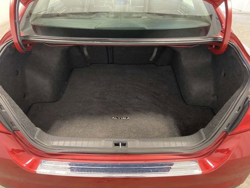 Used 2016 Nissan Altima 3.5 SL image 8