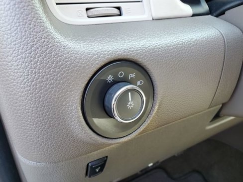 Used 2015 Lincoln Navigator L 4WD image 11