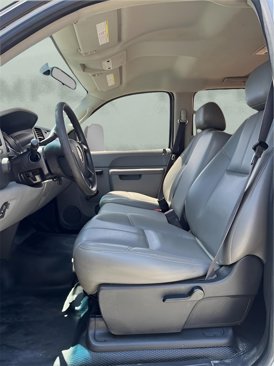 Used 2013 Chevrolet Silverado 3500 W/T image 11