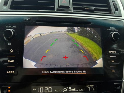 Used 2019 Subaru Outback 2.5i Premium image 10