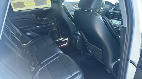 Used 2021 Lincoln Corsair AWD w/ Equipment Group 101A image 23