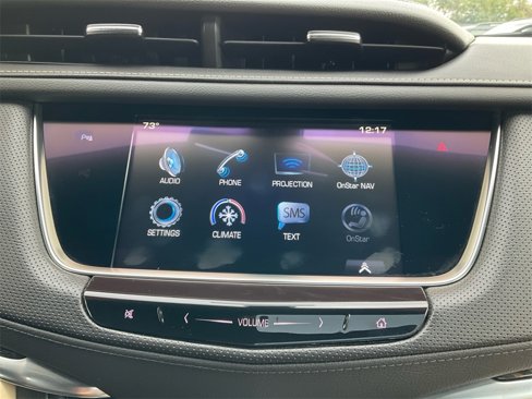 Used 2017 Cadillac XT5 FWD image 21