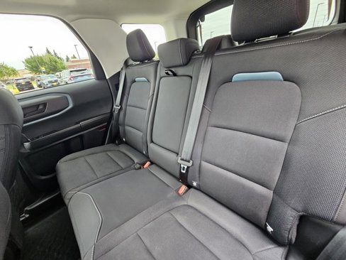Used 2023 Ford Bronco Sport Badlands image 12