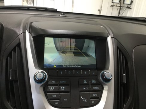 Used 2017 Chevrolet Equinox LT image 31