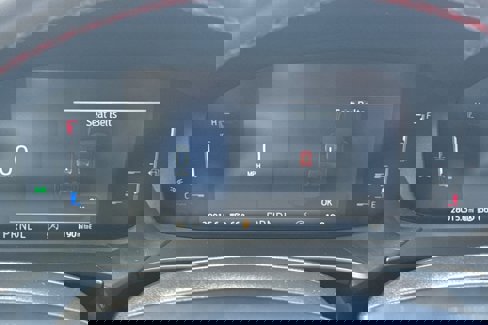Certified 2024 Ford Escape ST-Line image 25